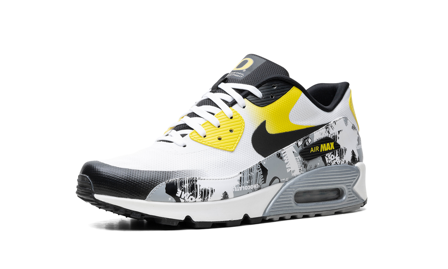 Air Max 90 Premium DB "Oregon"