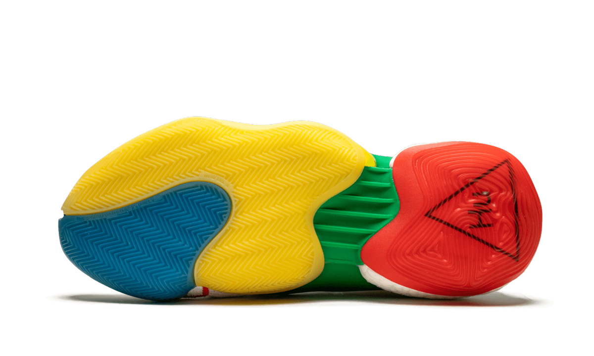 Crazy BYW LVL "Pharrell Williams - Gratitude + Empathy White" EF3500