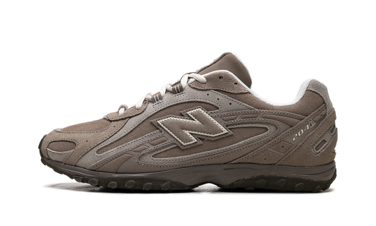 204L "Mushroom / Arid Stone" U204LMMA