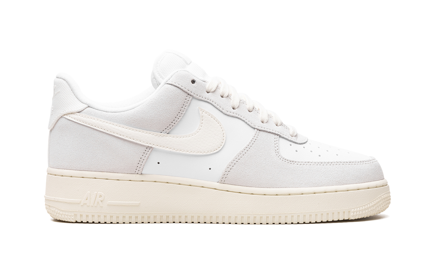 Air Force 1 Low "Sail Platinum Tint" CW7584 100