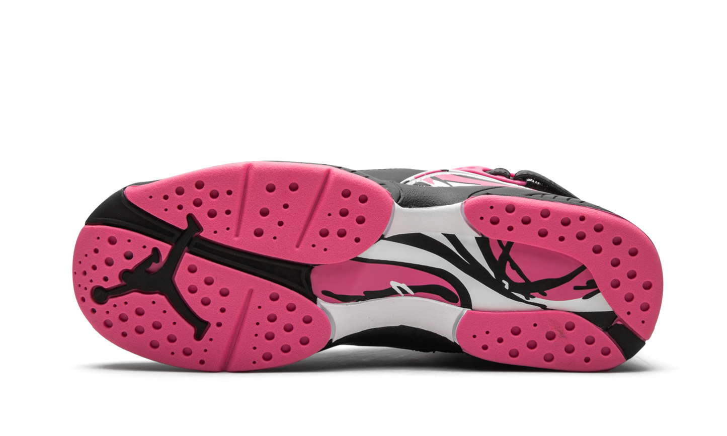 Air Jordan 8 Retro GS "Pinksicle" 580528 006