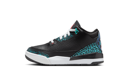 Air Jordan 3 PS "Moto" FV5438 001