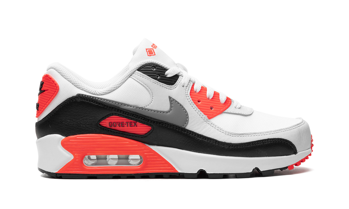 Air Max 90 Gore-Tex "Infrared" FD5810 101