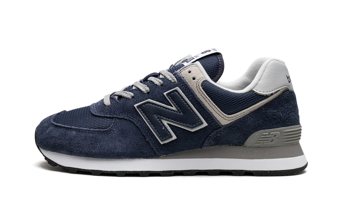 574 Core WMNS "Navy / Grey" WL574EVN