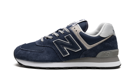 574 Core WMNS "Navy / Grey" WL574EVN