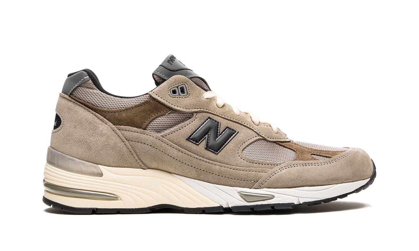 991 "Made in UK - JJJJound - Cobblestone" M991JJA