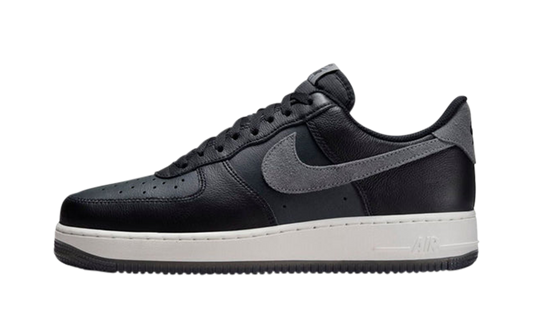 Air Force 1 '07 LV8 "Black" FJ4170-004