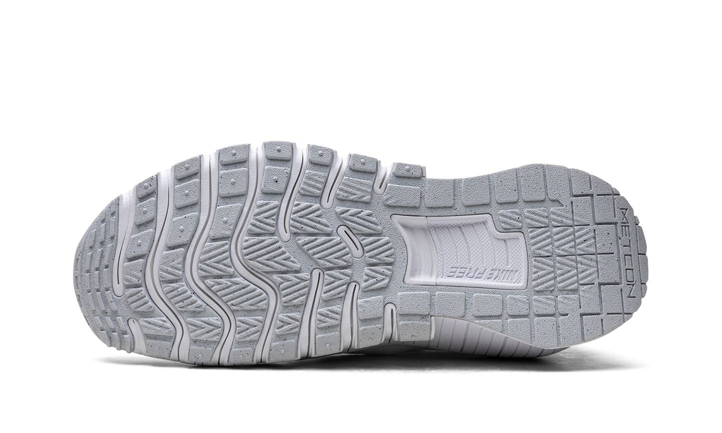 Free Metcon 6 WMNS "Platinum Tint" FJ7126 101