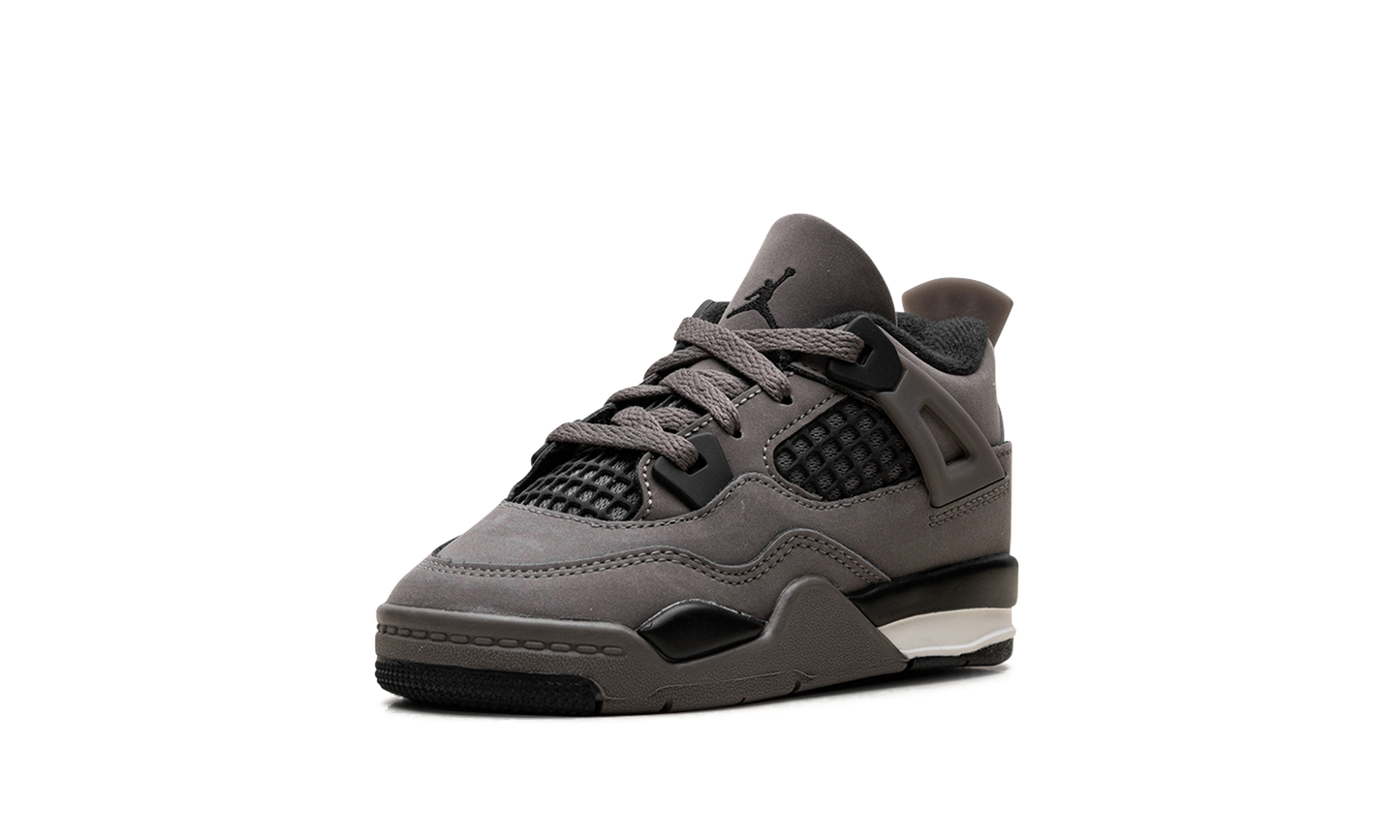 Air Jordan 4 Retro TD "Cave Stone" IB4387 200
