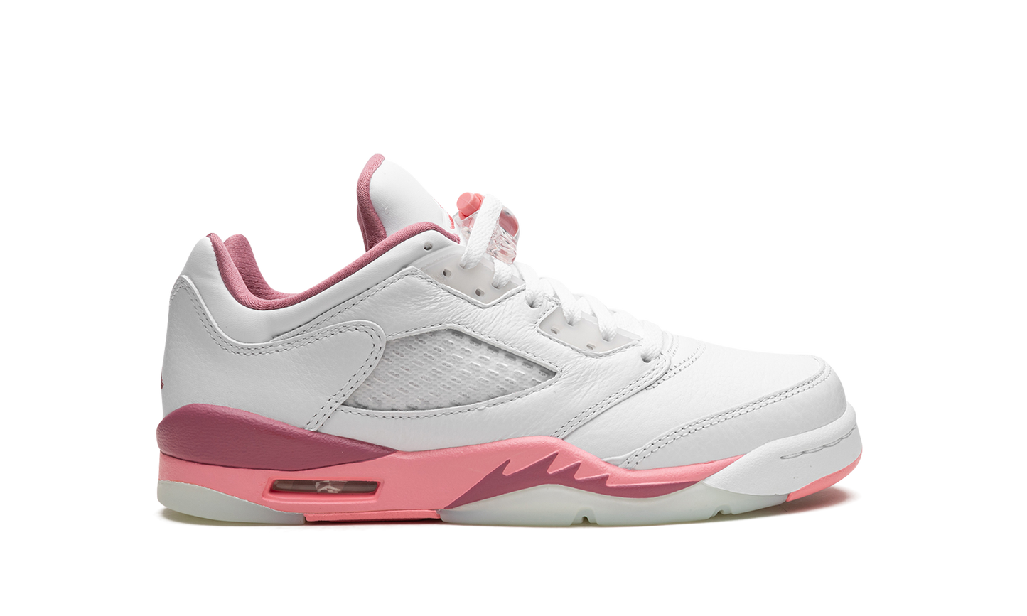 Air Jordan 5 Low GS "Fundamental" DX4390 116