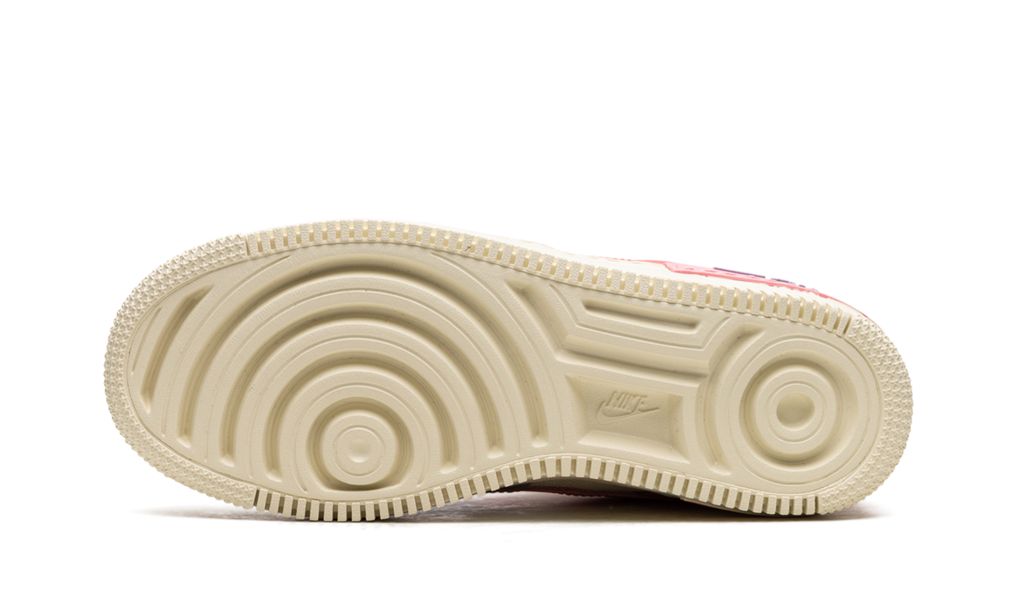 AIR FORCE 1 SHADO WMNS "Coconut Milk" DV7449 101
