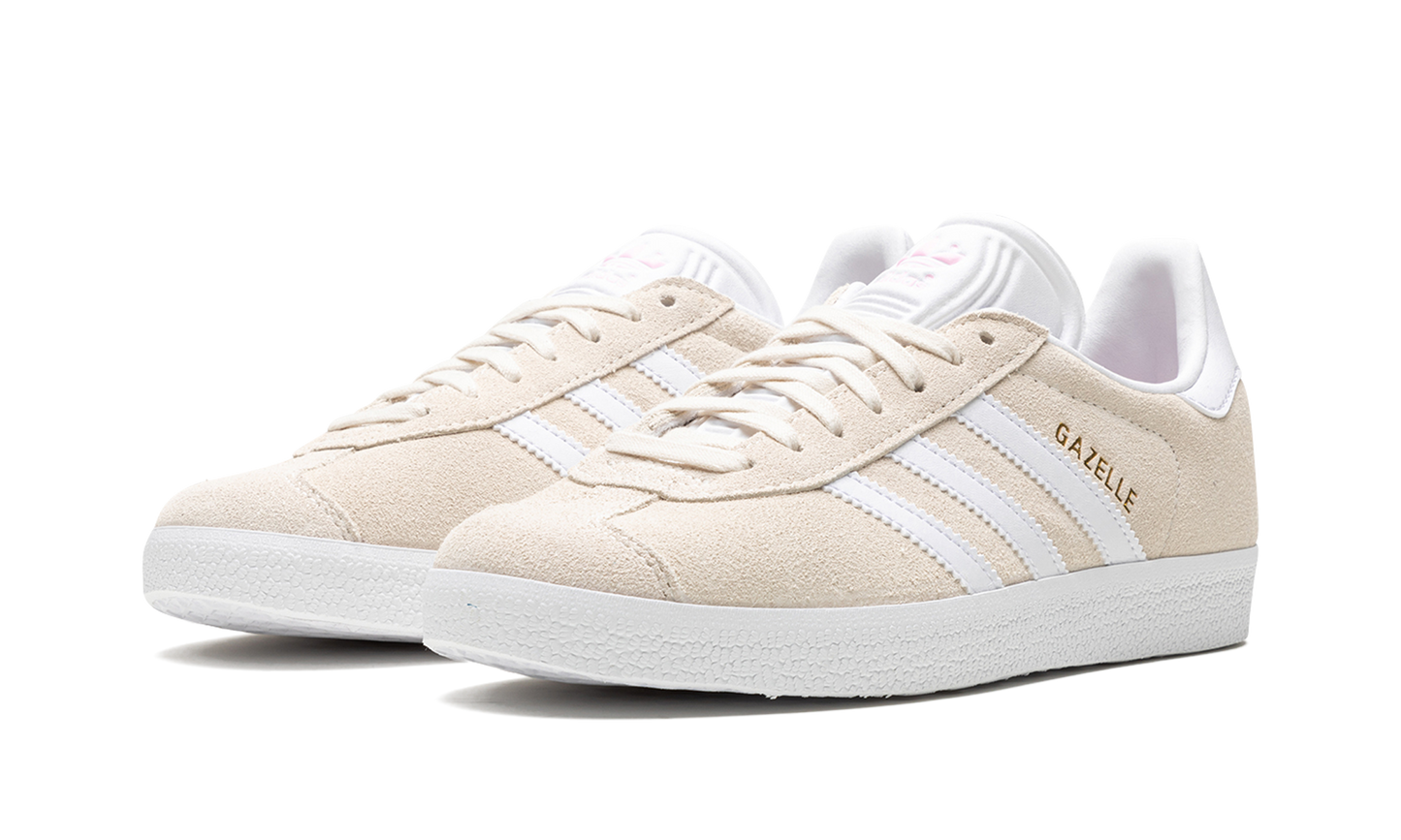 GAZELLE WMNS "Off White"