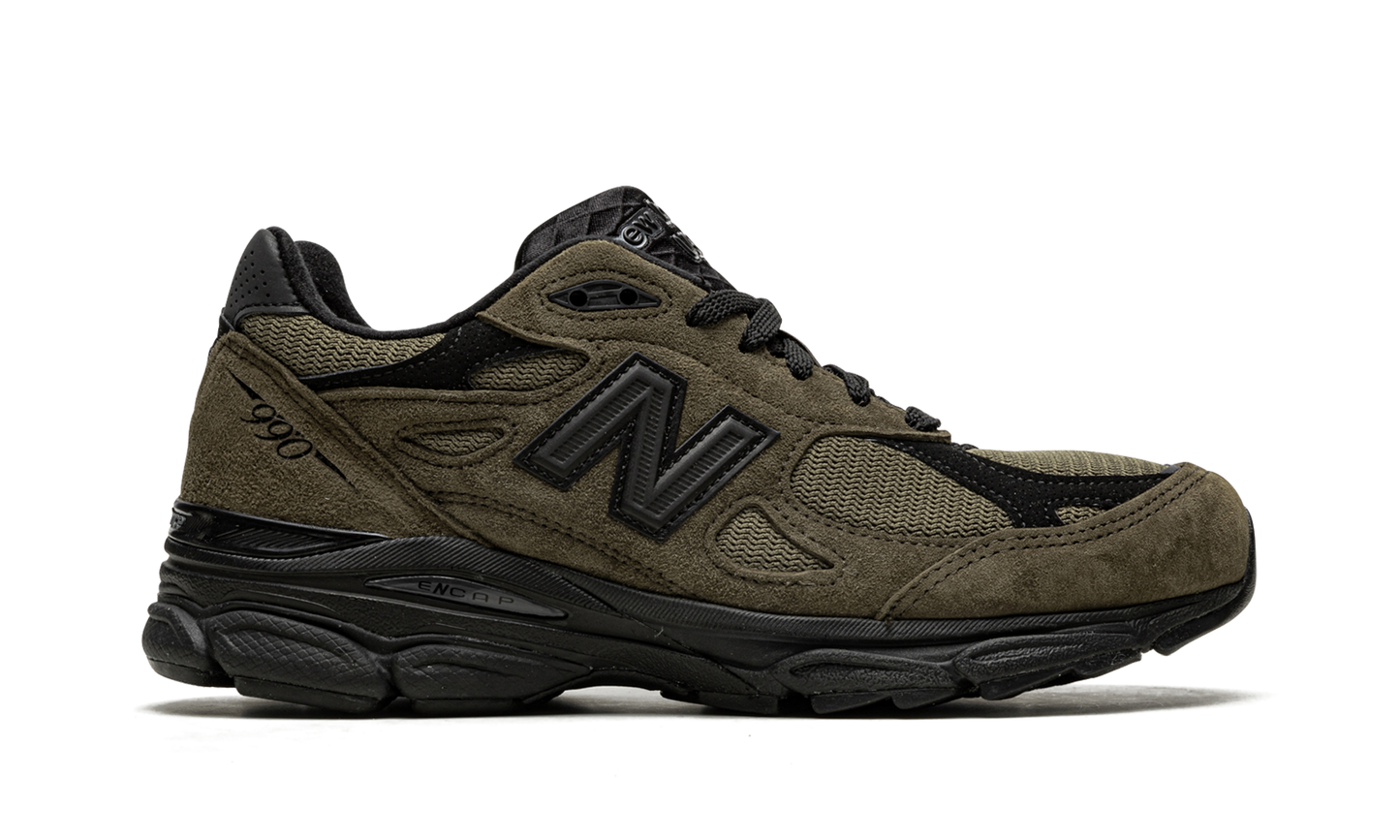 990 V3 "JJJJound - Brown"