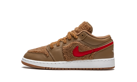Jordan 1 Low UTL GS "Teddy Bear" DO2233 264