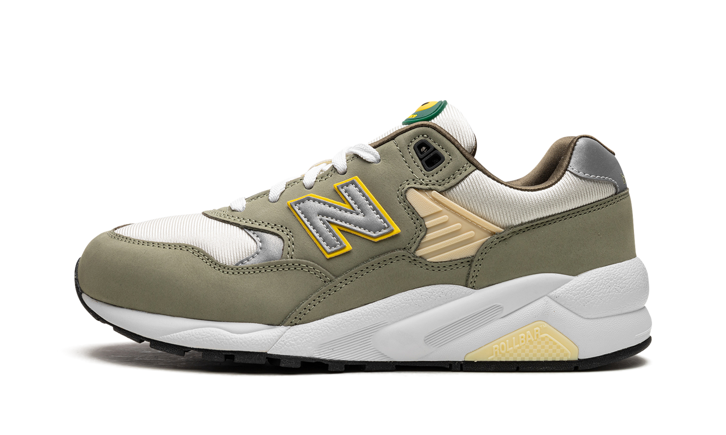 580 "Olive" MT580AC2