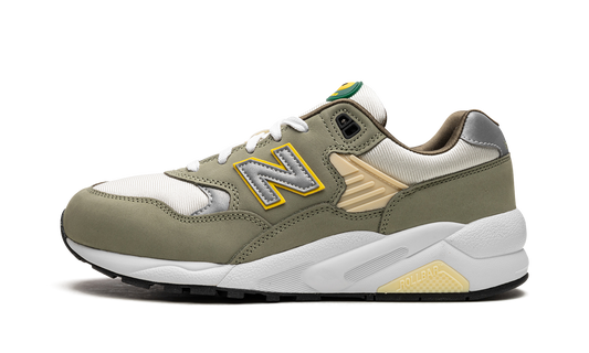 580 "Olive" MT580AC2