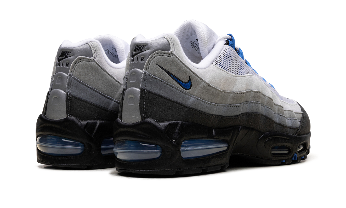 Air Max 95 OG "Blue Spark" IM7410 100
