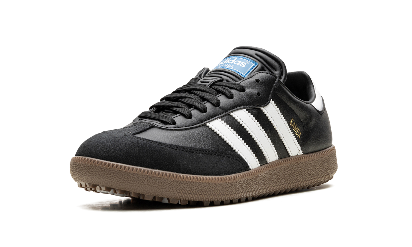 Samba Golf "Black" IH5168