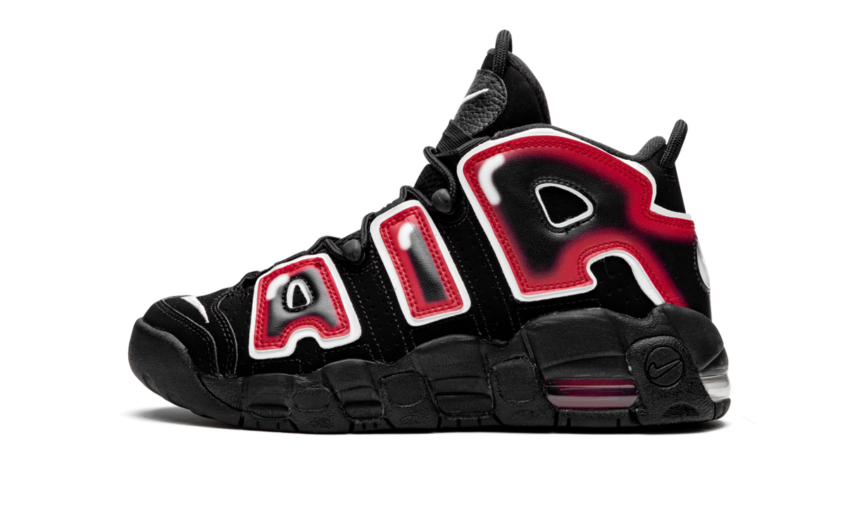 Air More Uptempo (GS)