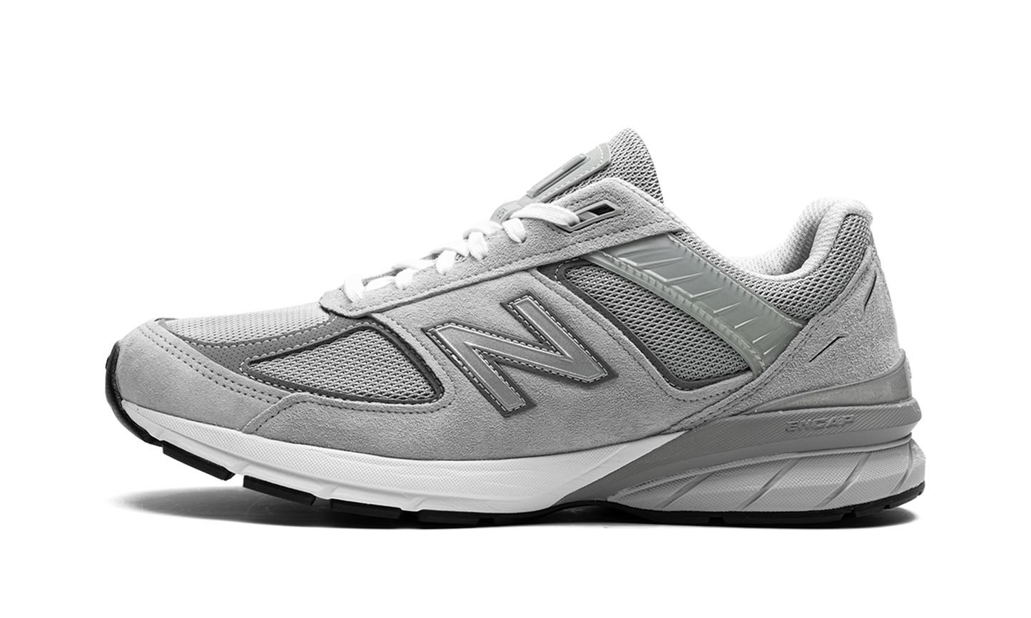 990 V5 "Grey" M990GL52E