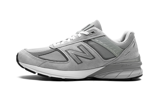 990 V5 "Grey" M990GL52E
