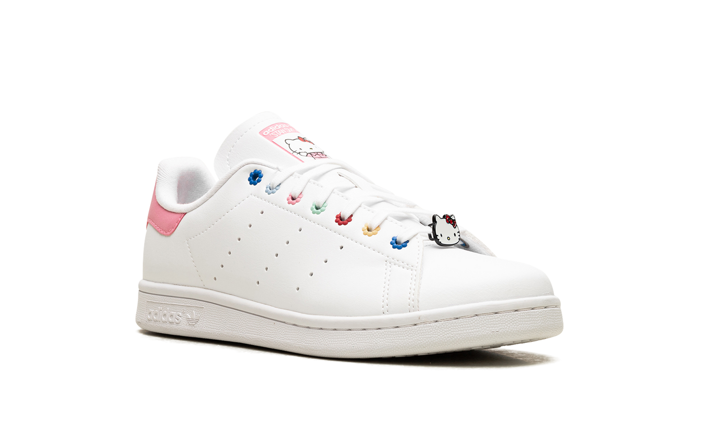 Stan Smith GS "Hello Kitty" ID7230