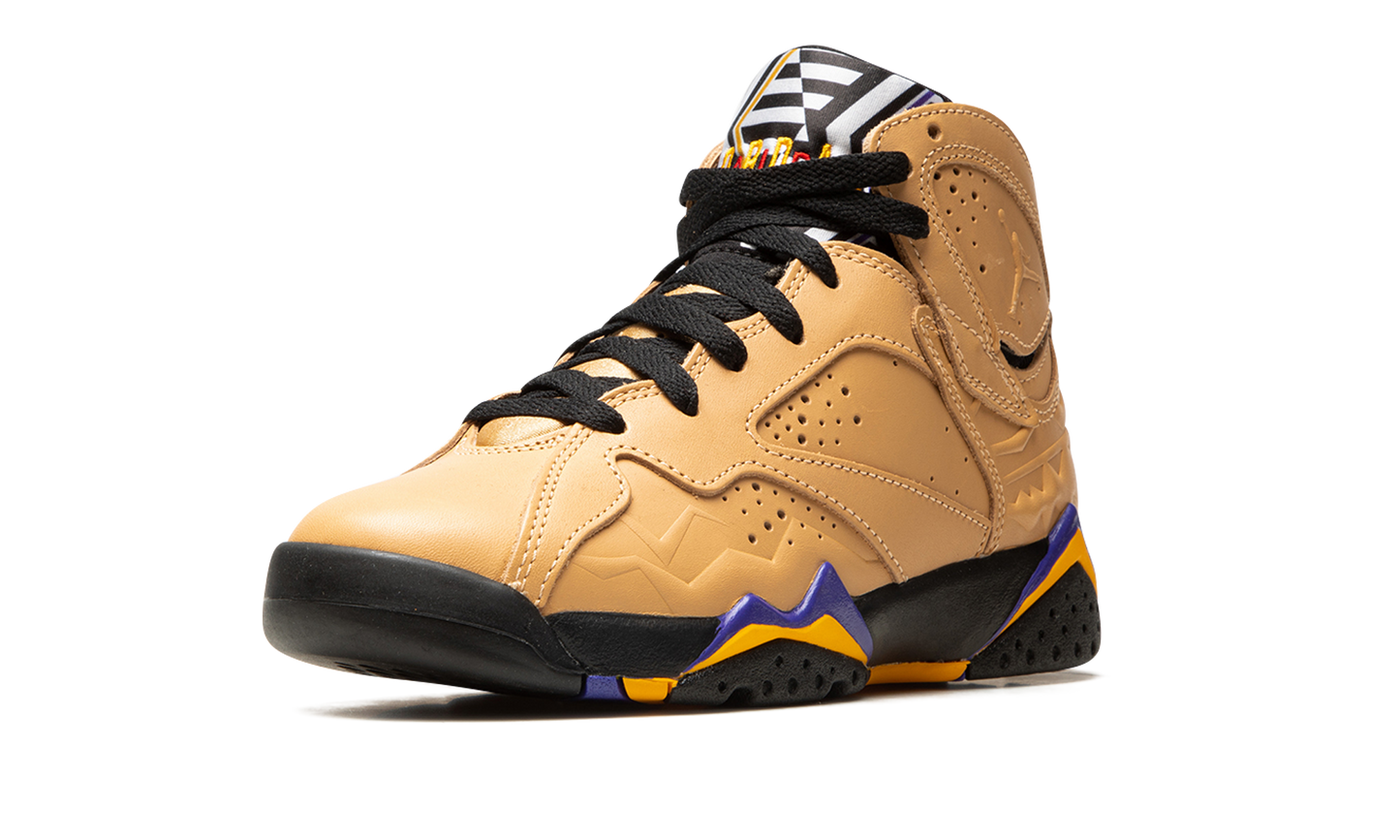 Air Jordan 7 GS "Afrobeats" DZ4730 200