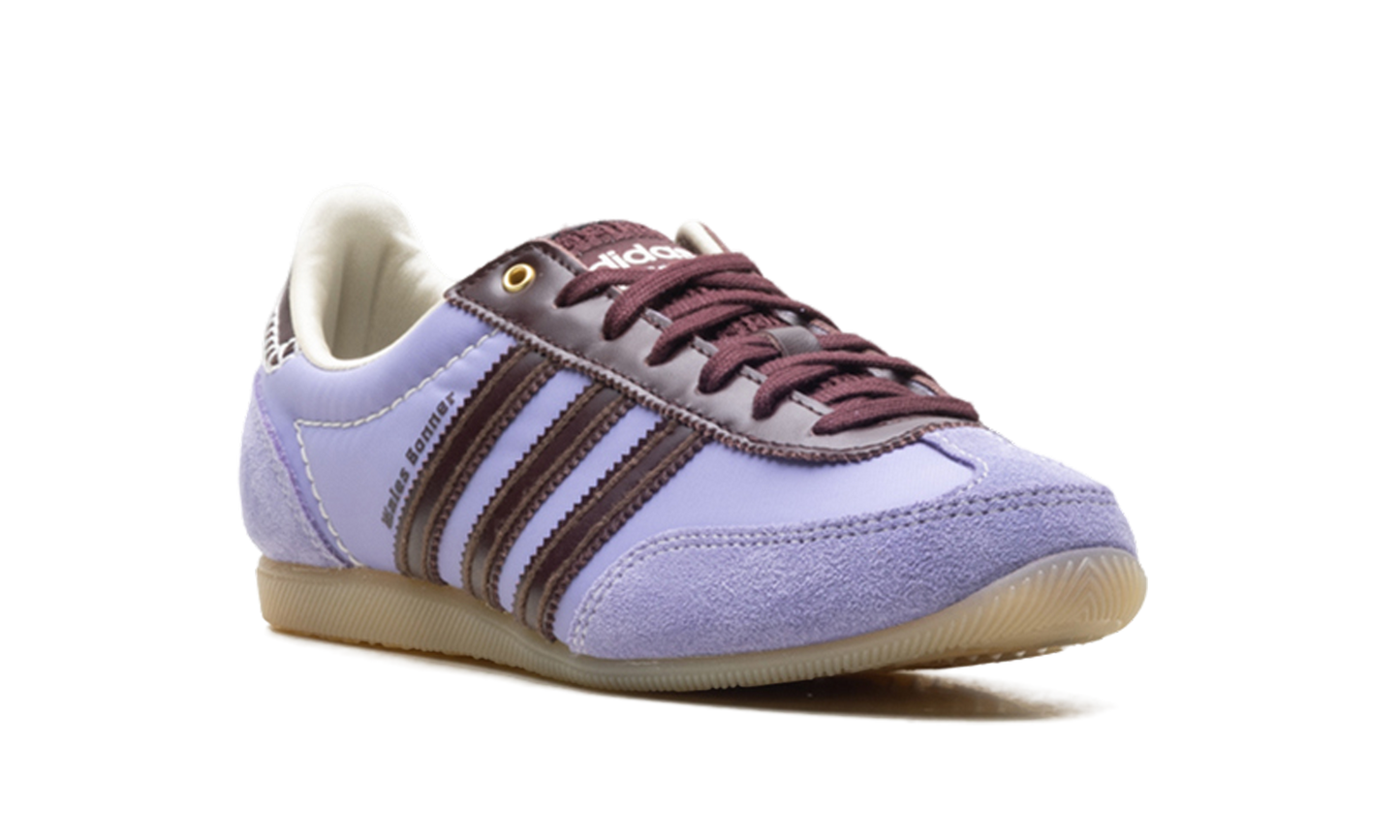 Wales Bonner Japan "Light Purple" JR1776