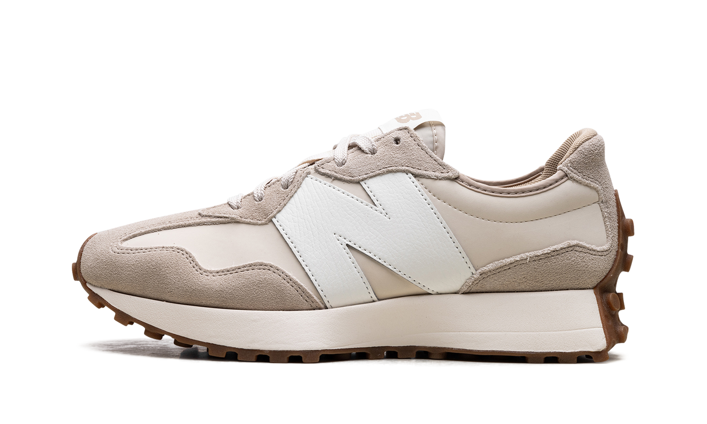 327 "Oatmeal White" MS327ASL