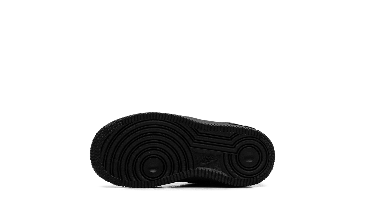 Air Force 1 LE TD "Triple Black" DH2926 001