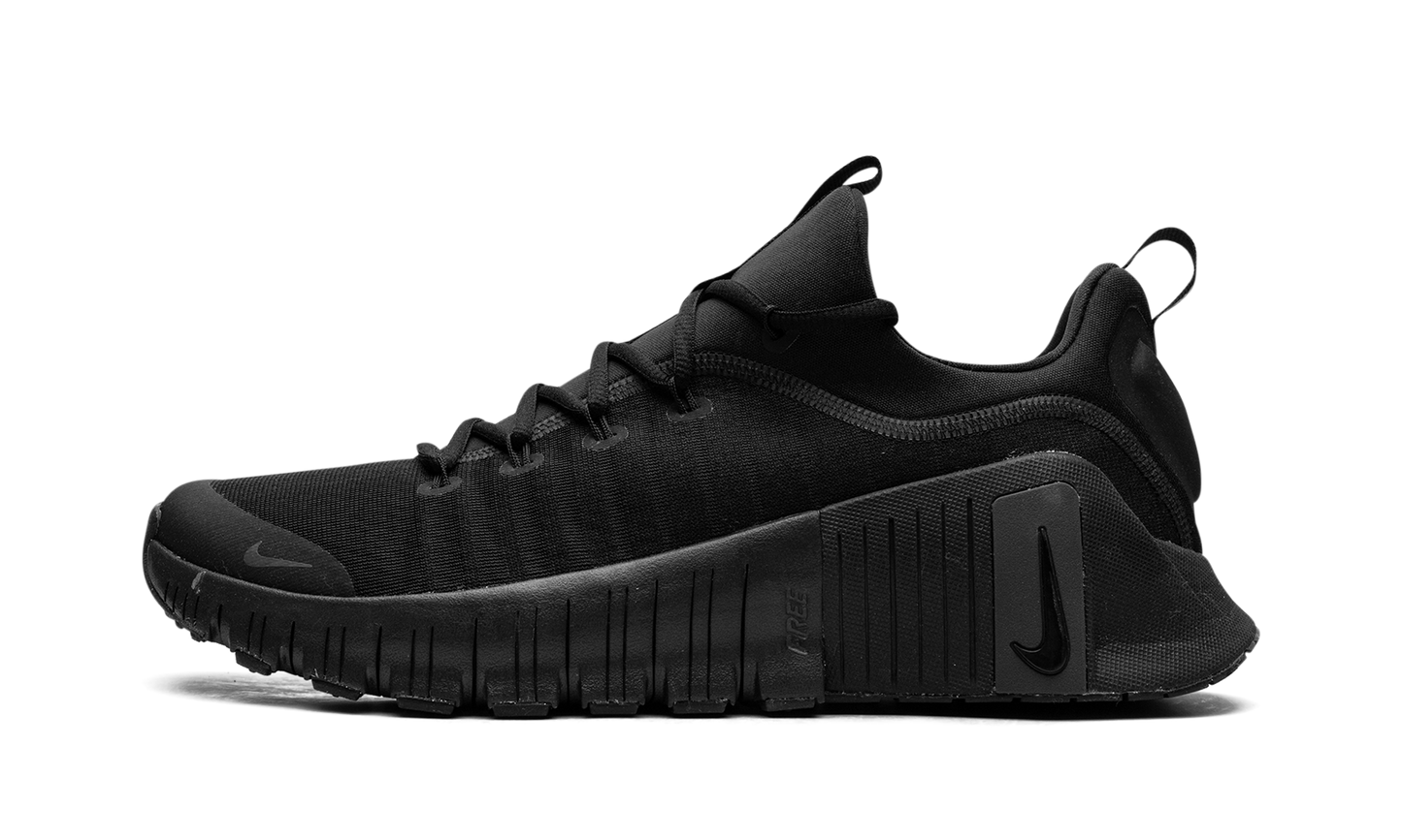 FREE METCON 6 "Black" FJ7127 003