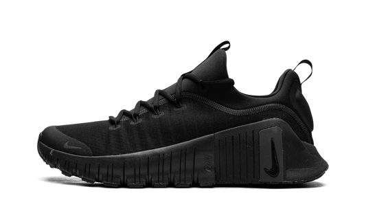 FREE METCON 6 "Black" FJ7127 003