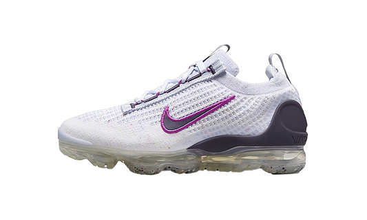 Air Vapormax FK GS "2021 - White" DB1550 107