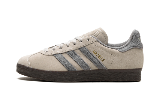 Gazelle "Putty Grey" IG2098