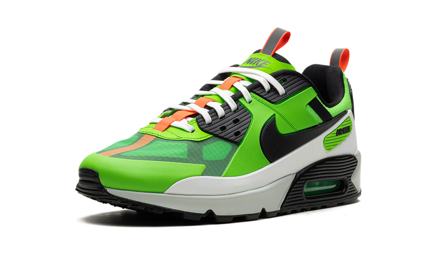 Air Max 90 Drift "Action Green" FB2877 300