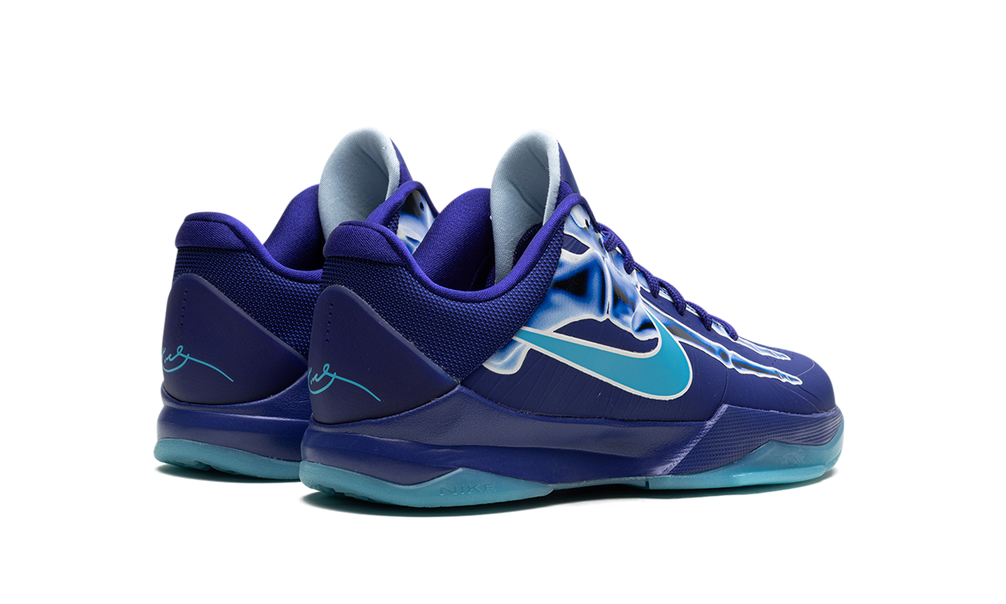 Kobe 5 GS "X-Ray" HM9522 400