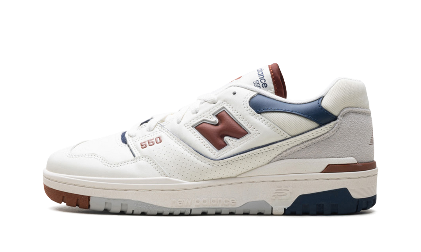 550 "Sea Salt Relic Brown" BB550ESG