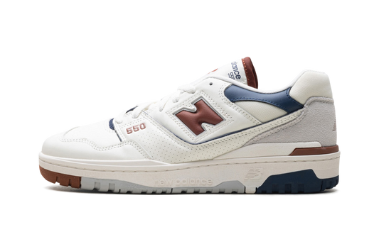 550 "Sea Salt Relic Brown" BB550ESG