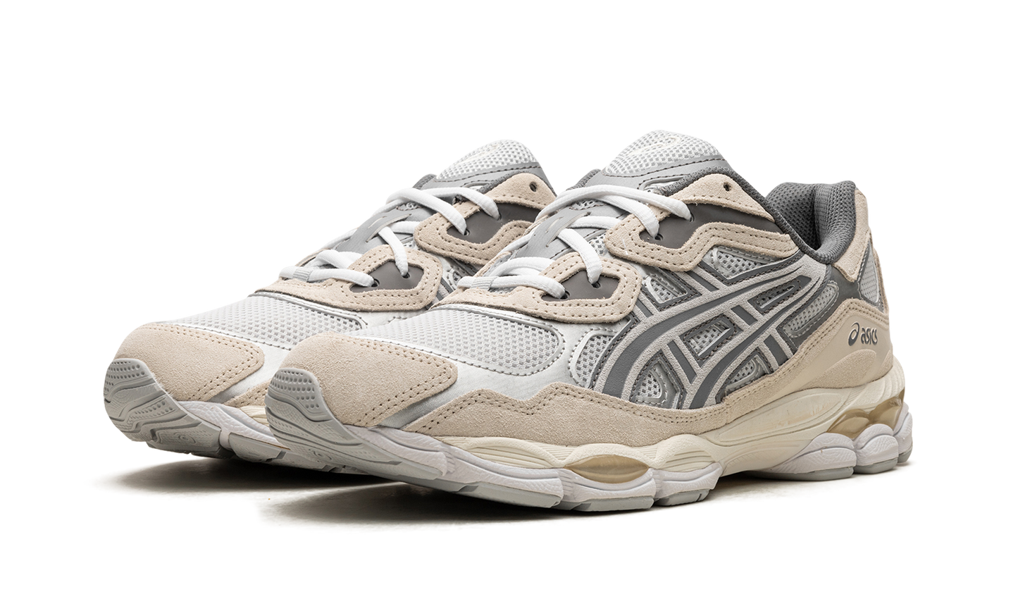 GEL-NYC "Oatmeal / Concrete" 1203A383 020