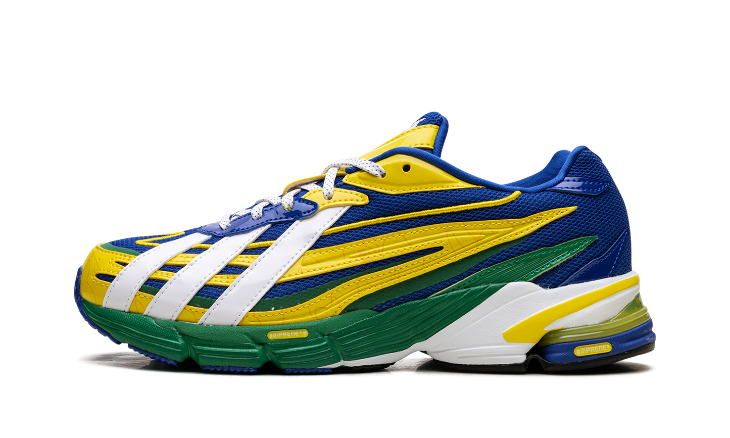 Orketro "Bape Yellow Blue Green" JQ2398