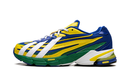 Orketro "Bape Yellow Blue Green" JQ2398