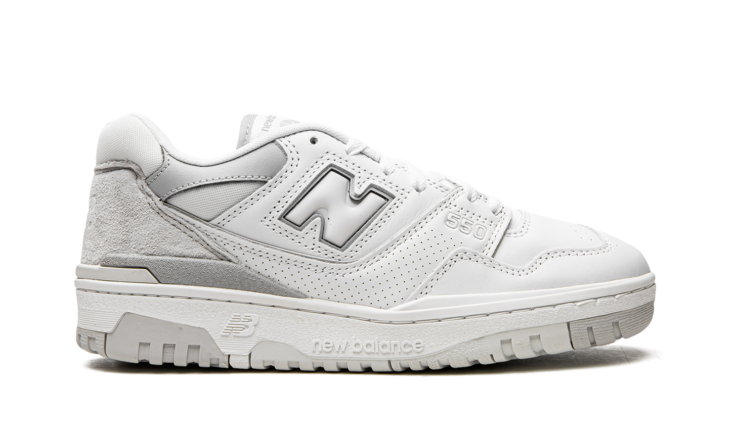 550 WMNS "White Rain Cloud" BBW550CB