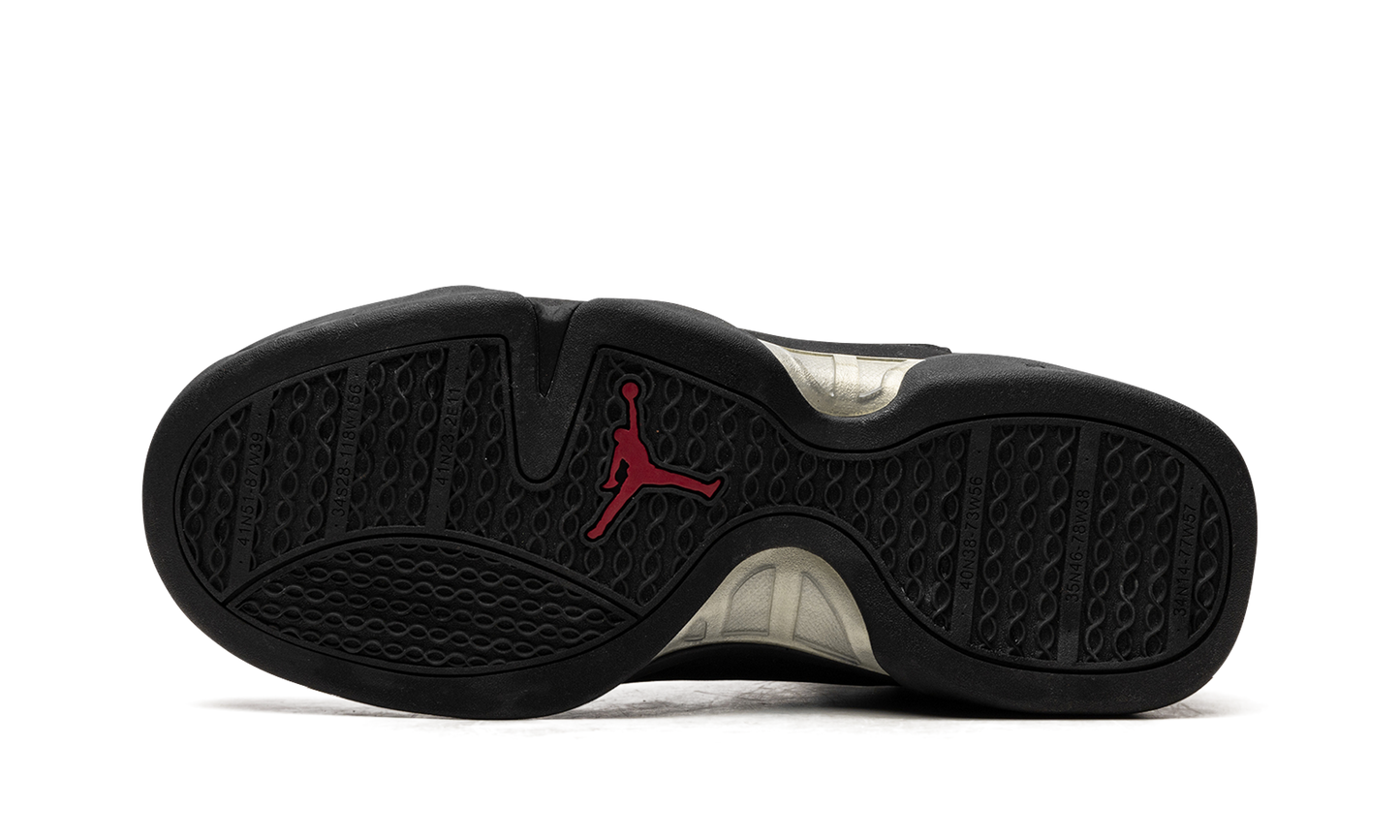 Air Jordan 9.5 "Charcoal" 314308 001