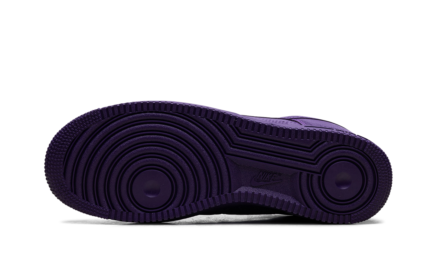 Air Force 1 Low "Kobe Bryant Court Purple" IB0018 500