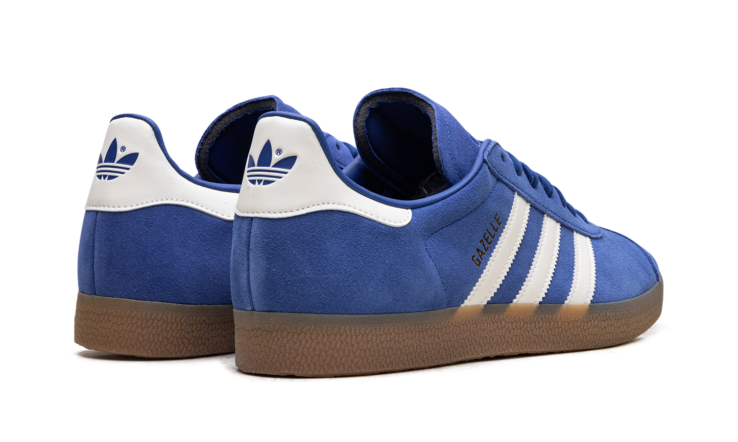 Gazelle "Royal Blue Gum" ID3725