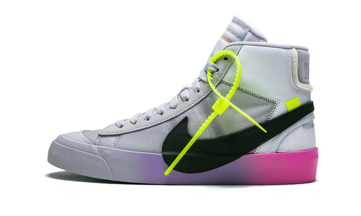 The 10: Blazer Mid "QUEEN" AA3832 002