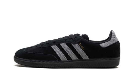 Samba ADV "Core Black Grey" IH3348