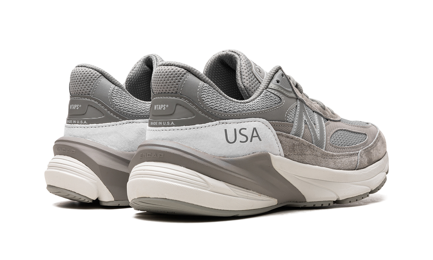 990v6 "WTAPS - Grey" M990WT6