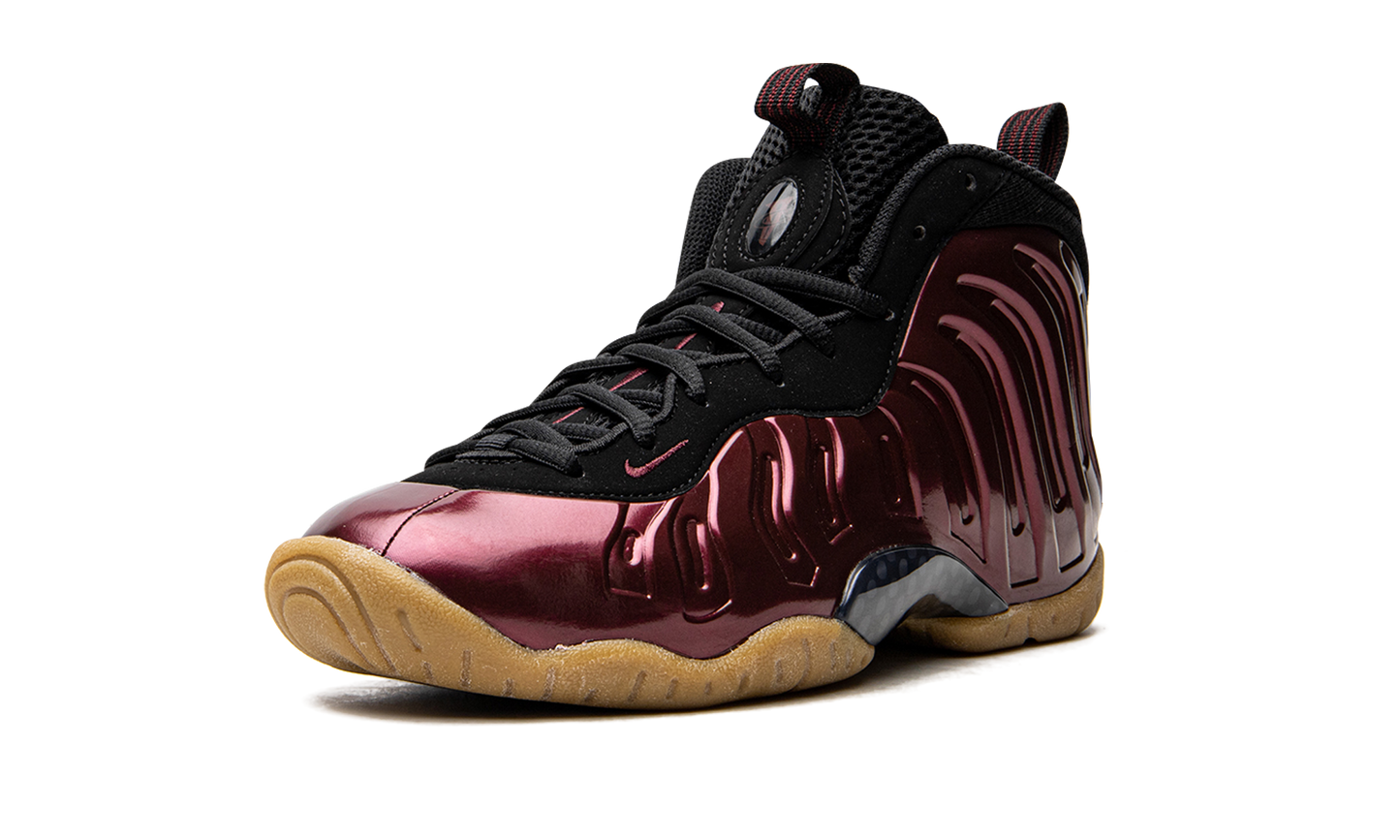 Little Posite One GS "Night Maroon" 644791 600