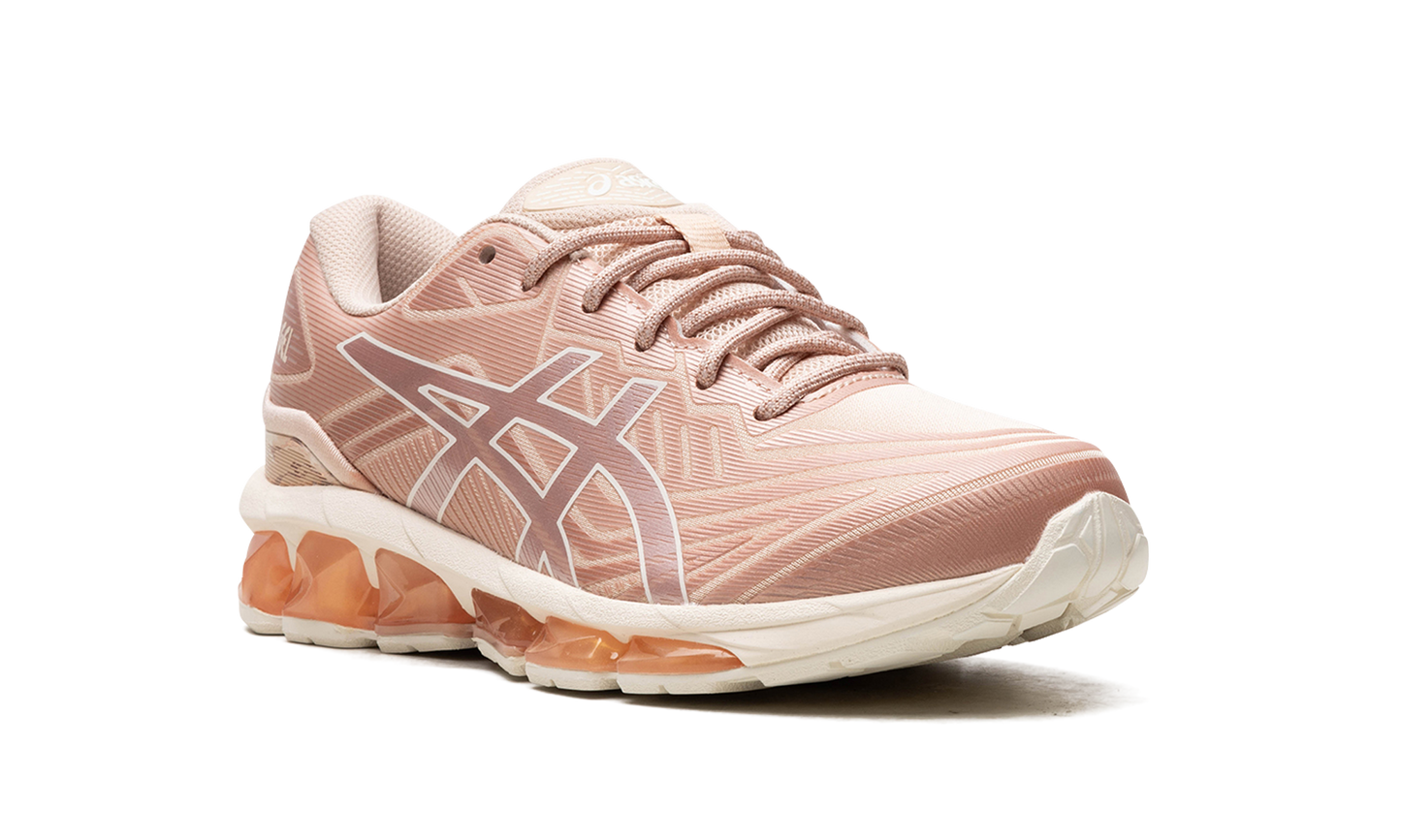 GEL-QUANTUM 360 7 WMNS "Bisque" 1202A339 700